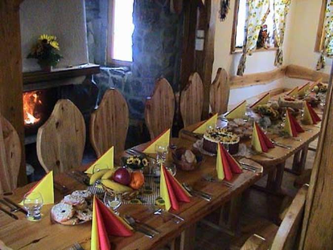 Penzion Motylek Vřesina Zewnętrze zdjęcie